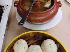 -新竹里馆·花园餐厅(兴苑路店)