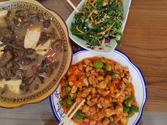 -小饭桶(野三坡百里峡店)