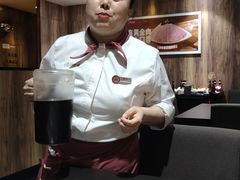 -海底捞火锅(石景山万达广场店)
