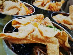 -红鼻子桂林米粉(金唐新光界店)