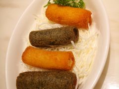 -稻香酒家·35年老字号(侨光店)