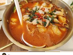 -鹅冠港式茶餐厅(来福士店)