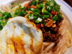 -聚合鑫东北熏酱熟食麻辣面(长阳店)