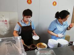 -小发锅巴菜铺(金辉家园店)