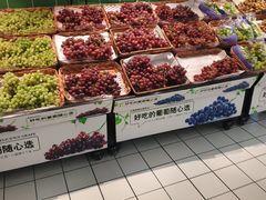-大润发(何山店)