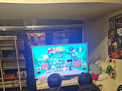 -好玩工厂剧情密室·桌游·鹅鸭杀团建·拼豆DIY手作