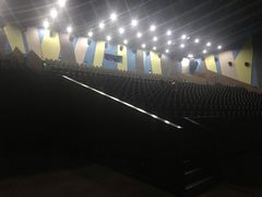 -天幕新彩云国际影城(激光巨幕店)