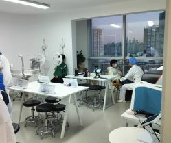 -清清博视儿童眼视光中心(角门西店)