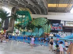 -温都水城·水梦奇缘