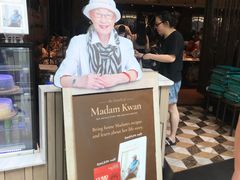 -关夫人餐厅(阳光广场店)