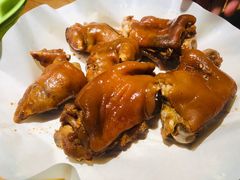 湘辣猪手-费大厨辣椒炒肉(万家丽一店)