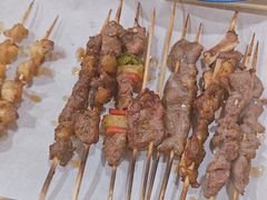 -新凯旋烧烤·燕姐千岛湖土菜