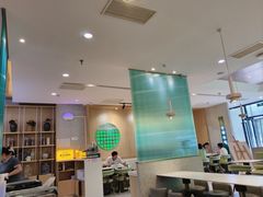 -七食九号食堂(东丽空港店)