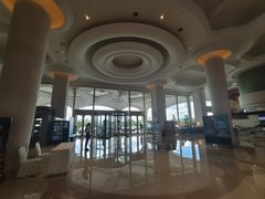 -苏州吴中白金汉爵大酒店