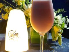 -L'amour澜茉·轻法餐