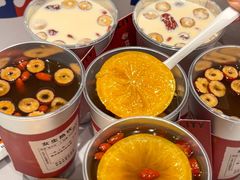 -炖物24章·顺时轻养茶(黄龙店)