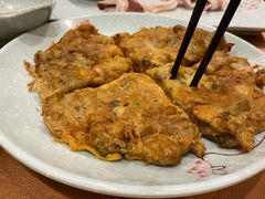 -抱德·潮汕味(敦和店原惠城鱼仔)