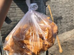 -峨嵋酒家(地安门店)