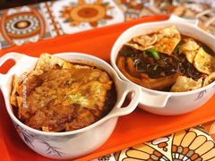 -文昌桥螺蛳粉(魏公村店)