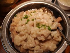 香芋排骨-炊烟小炒黄牛肉(东庆街店)
