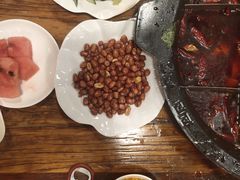 -重庆老火锅(长虹店)