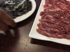 -前门张记涮肉(前门店)