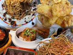 -七八冷面·延边朝鲜族美食(欢乐谷店)