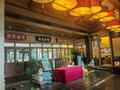 -那家小馆•北京菜•烤鸭(香山店)
