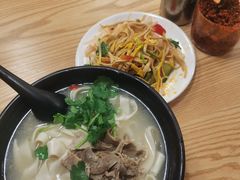 羊肉烩面-牛记烩面(七星西路店)