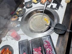 -海汕记·潮汕鲜牛肉火锅·自助