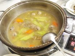 -凯盈阁私房菜·桑拿鸡(绿茵花园店)