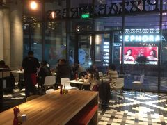 PizzaExpress&nbsp;马上诺(长泰广场店)-玛尚诺Pizza&Bar(长泰广场店)