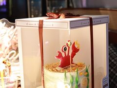 -CAKE BOSS 蛋糕老板(西单君太百货店)