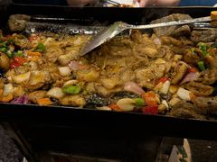-湘西乌龙山铁板烧(双桥店)