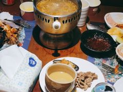 -亚马逊环球美食百汇(新城吾悦广场店)