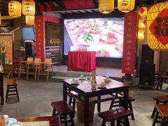 大堂-映像徐州(滨湖店)