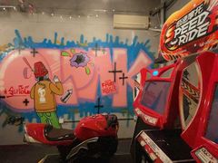 -东门烧烤·国王轰趴·年会(西北旺店)