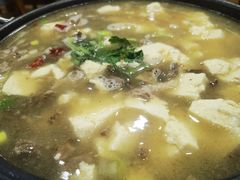 -春花民族美食(佳木斯总店)