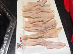 -蜀香居鲜毛肚火锅