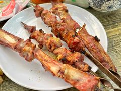 -園丁烤肉缸子肉