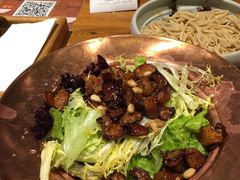 -云海肴·汽锅鸡·云南菜(天津国金汇店)