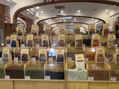 -清真·玛丽亚新疆菜主题餐厅(浙江中路店)