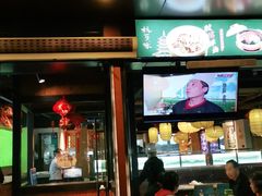 -杭百味·大众精选杭帮菜(西湖音乐喷泉店)