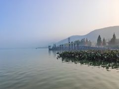 -云龙湖旅游景区