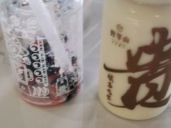 -野萃山·潮汕厚果汁(十亩地店)