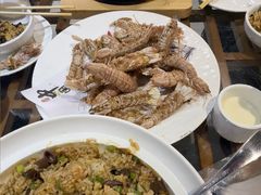 -良师门滨海人家·海鲜·家常菜(滨海城店)