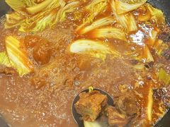 -官厅老勾渔馆(温泉店)