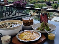-蘇河湾·新鲁菜·泰山宴(泰山店)