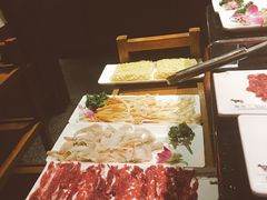 -牛事制造局牛肉火锅(莲岳路店)