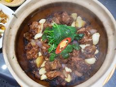 -金龙·打边炉(武进路店)